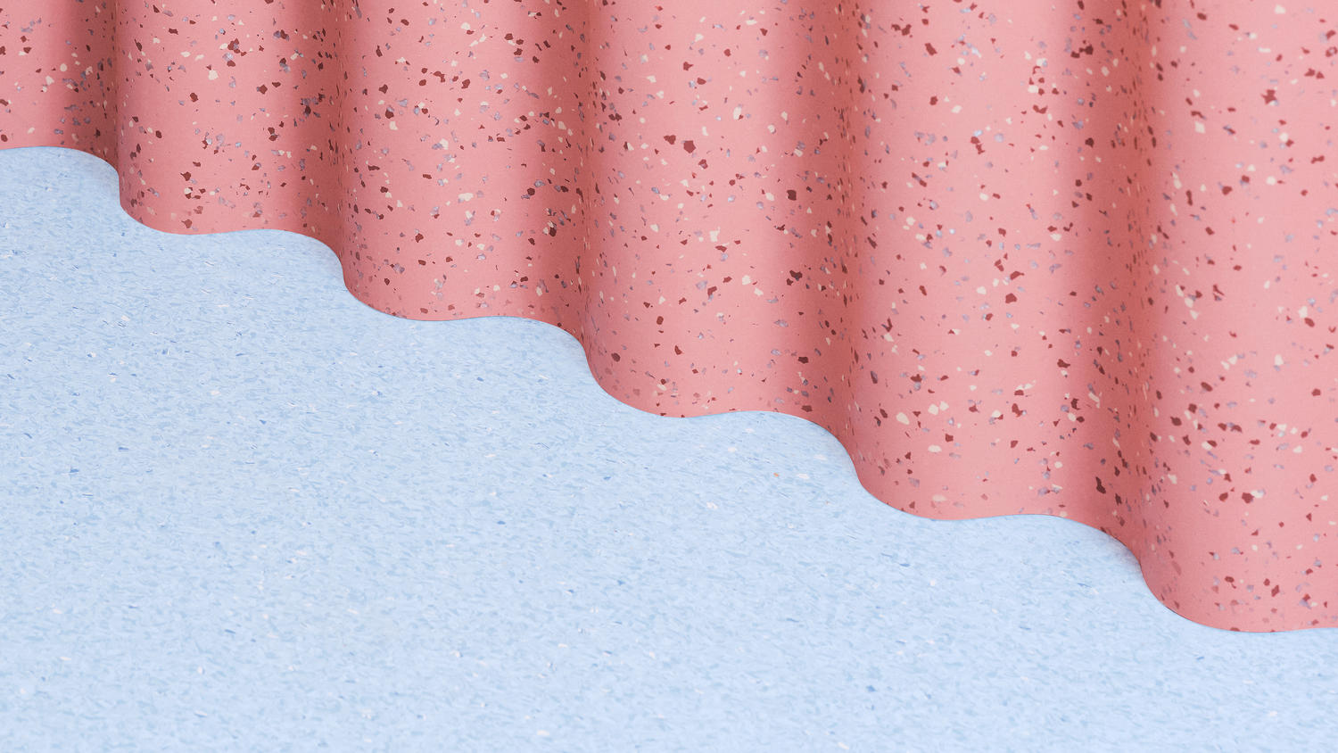 Suelo Vinílico Homogéneo Sanitario